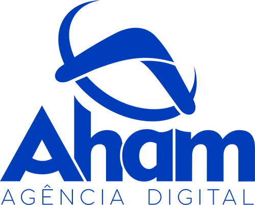 Aham - Agência Digital